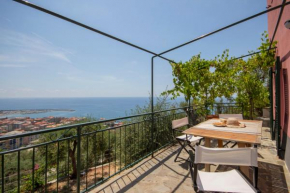 Meridione Apartment